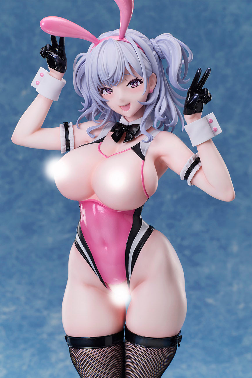 BINDing Creator's Opinion Oubi Nina Bunny Ver. - Image 11
