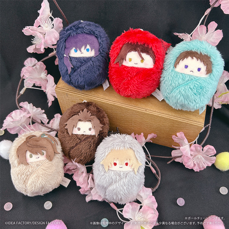 - Hakuouki Shinkai - Kurumi Tapi-nui Plush Vol. 2 - Image 9