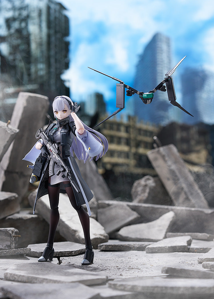 figma - Girls' Frontline 2: Exilium - Tololo - Image 11