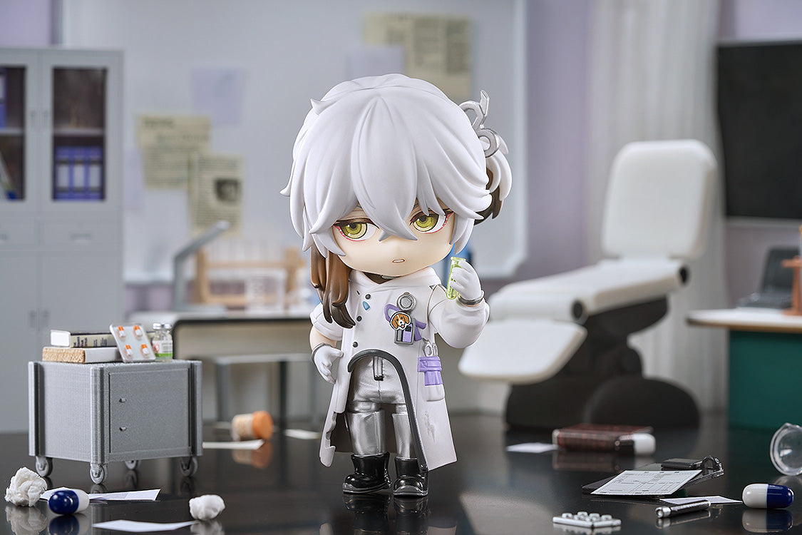 Nendoroid - Reverse: 1999 - Medicine Pocket - Image 10