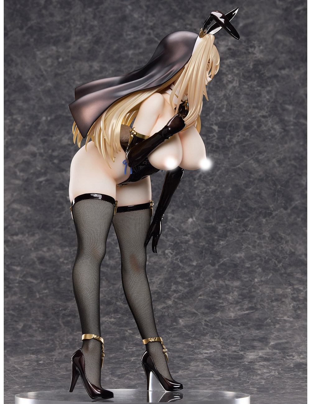 Binding Creator'S Opinion Olivia Bunny VER. - Image 15