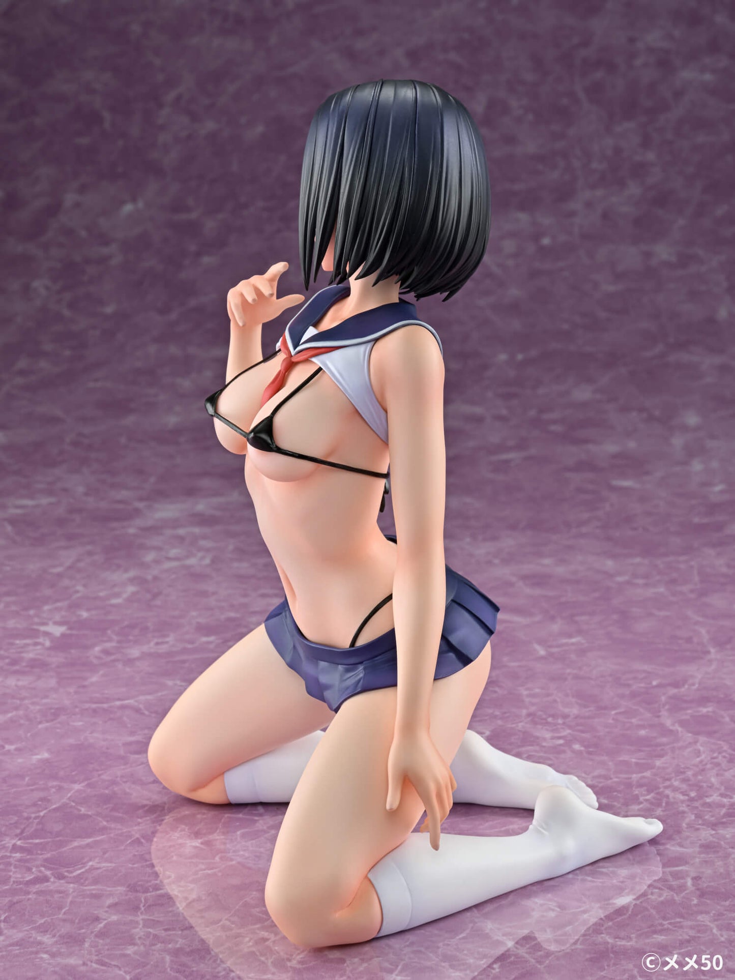 - Miharu No Hajimete - Arai Miharu - Image 17