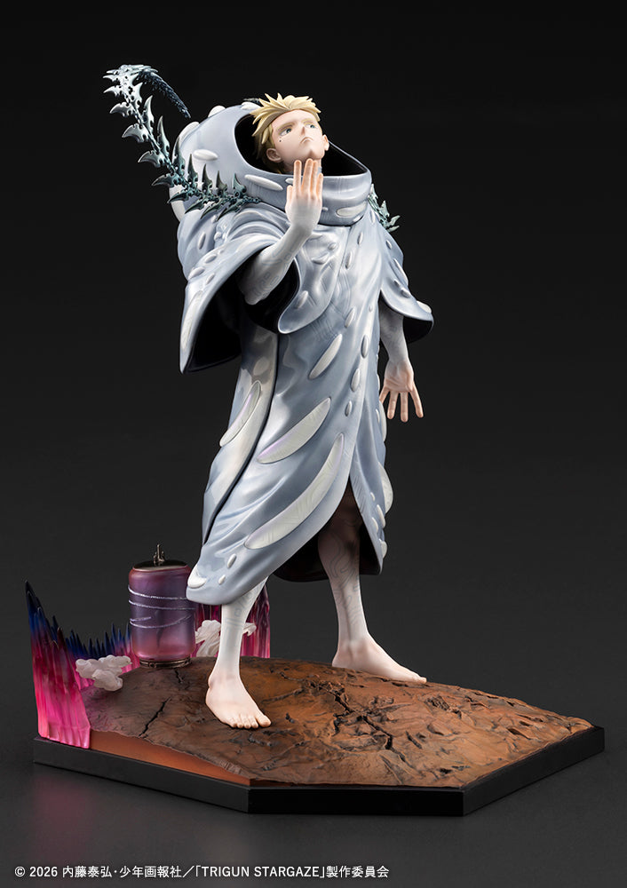 - Trigun Stargaze - ARTFX J Millions Knives Trigun Stampede Ver. - Image 21