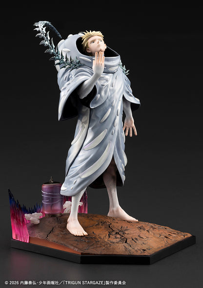 - Trigun Stargaze - ARTFX J Millions Knives Trigun Stampede Ver. - Image 21