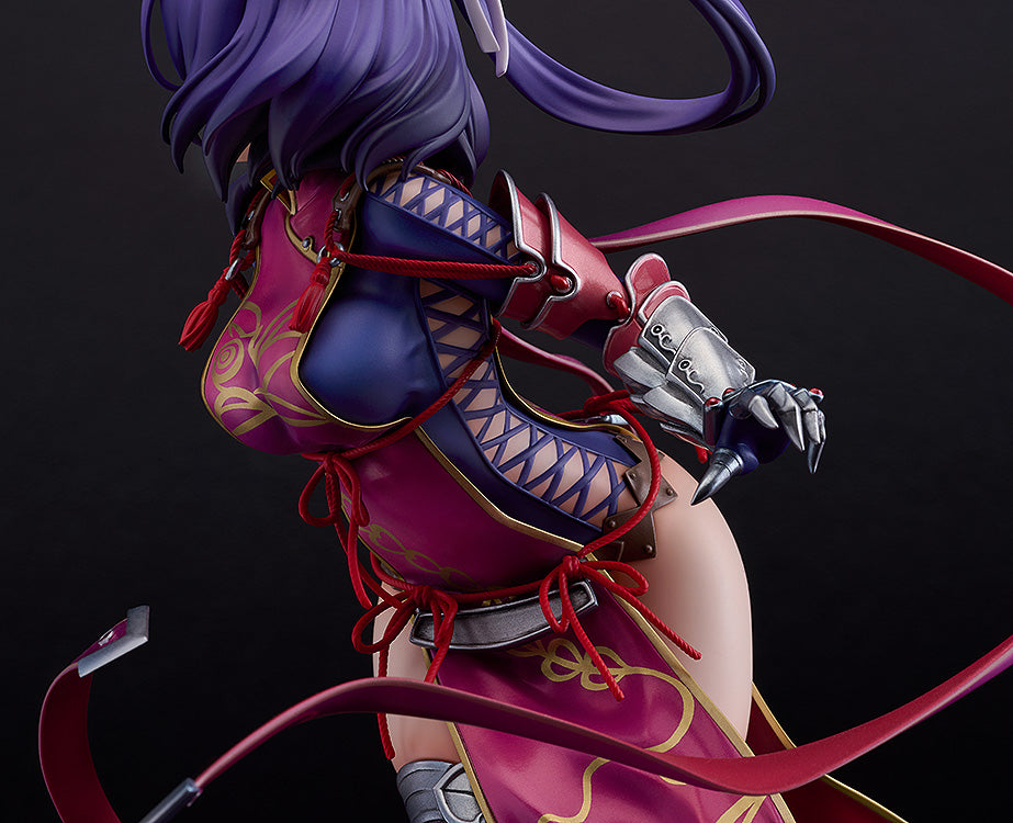 - The Legend of Heroes: Trails Beyond the Horizon - Rixia Mao - Image 11