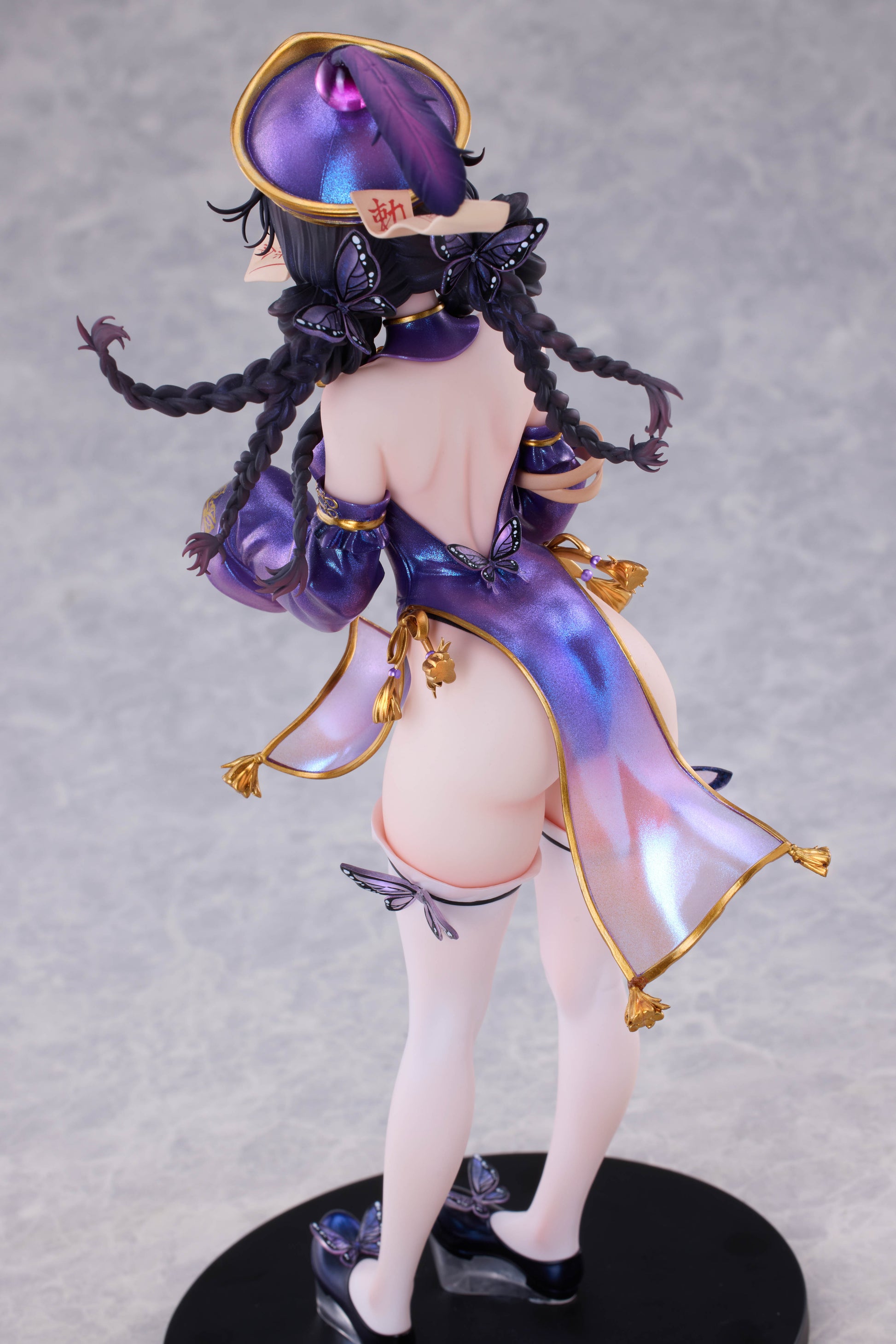 OTAKUTOYS POSA(ZOMBIE VER.) 1/6 SCALE FIGURE DELUXE EDITION - Image 22