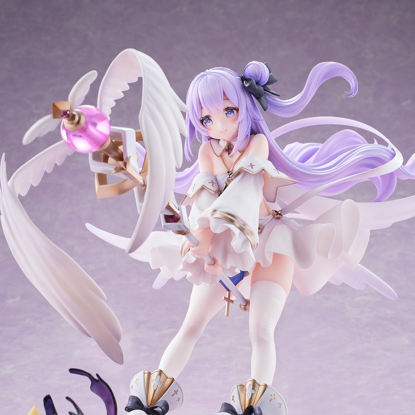 - Azur Lane - Unicorn -White My Angel- 1/6 Scale Figure - Image 12