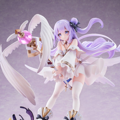 - Azur Lane - Unicorn -White My Angel- 1/6 Scale Figure - Image 12