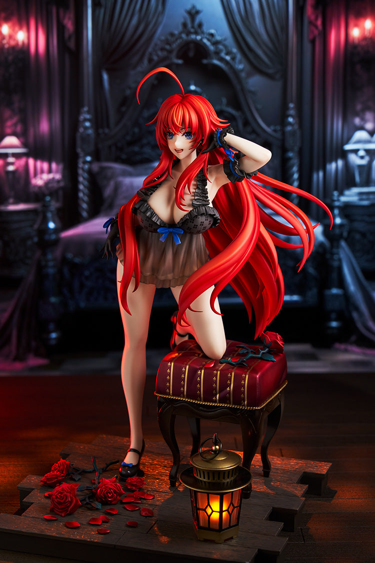 - High School Dxd - High School Dxd Light Novel Rias Gremory 15Th Anniversary VER. (Renewal Package Edition) - Image 14