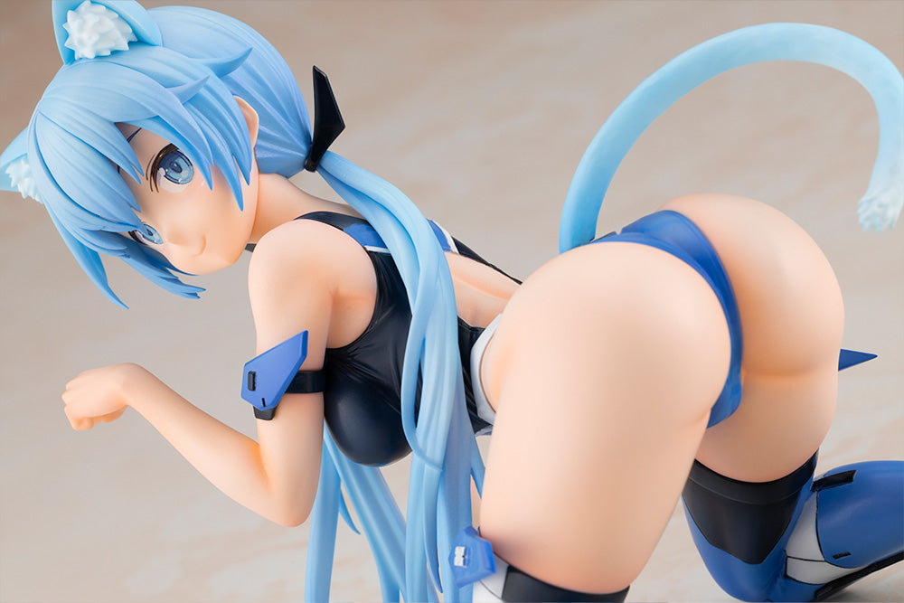 - Frame Arms Girl - Stylet Swimsuit Ver. - Image 20