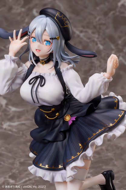 Aogiri High School Yamaguro Nekuro Casual Outfit VER. 1/7 Complete Figure - Image 12