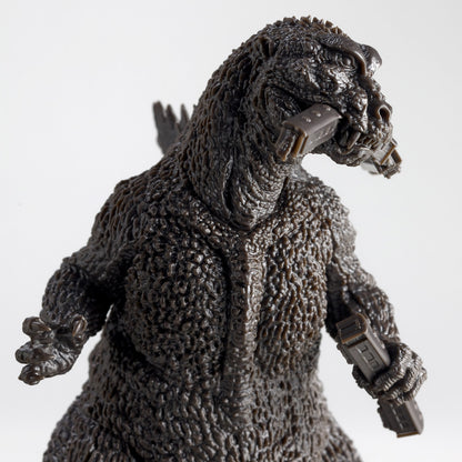 ARTPLA SCULPTURE WORKS - Godzilla - Godzilla Re: Imagination - Image 20