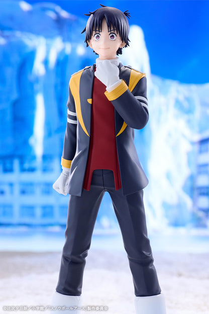 - Snowball Earth - Oshi Works Yabusame Tetsuo - Image 13