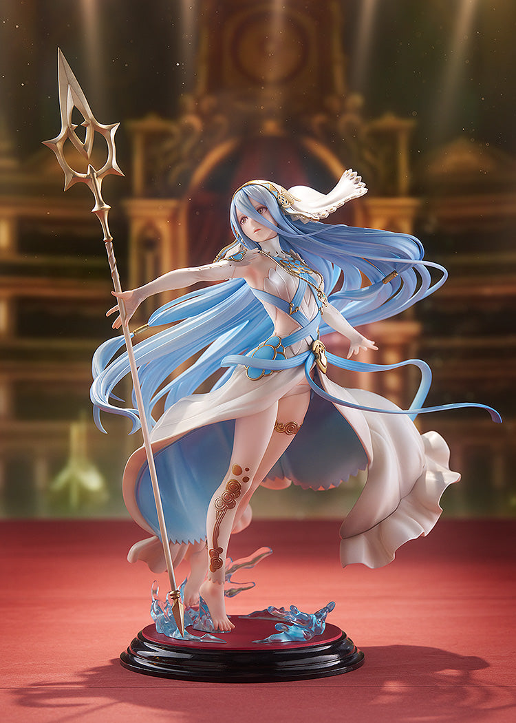 - Fire Emblem - Azura (White Songstress) - Image 14