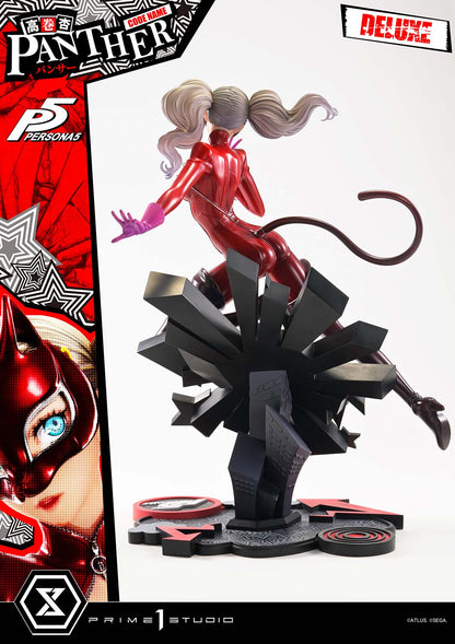Premium Masterline - Persona 5 - Takamaki Anne (Panther) DX Edition - Image 30