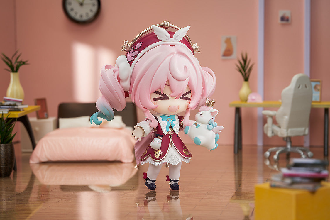 Nendoroid - Honkai: Star Rail - Hyacine - Image 11