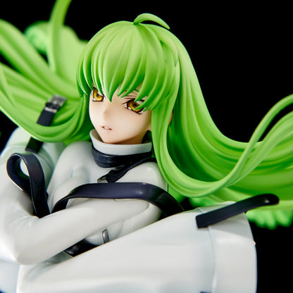 - Code Geass Lelouch of the Rebellion - C.C. Resale 26 - Image 15
