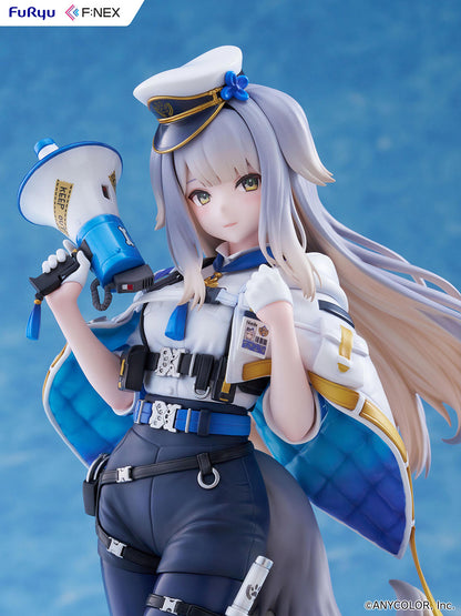 Nijisanji Shioriha Ruri 1/7 Scale Figure - Image 16